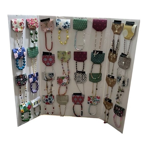 Accessories - Colorful Beaded Bracelet Collection